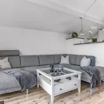 Darina - 150m From The Sea By Interhome Ferienhaus Askeby