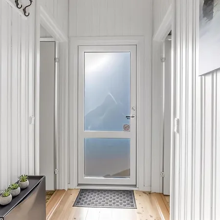 度假居 Darina - 150m From The Sea By Interhome *
