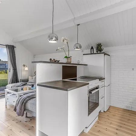 度假居 Darina - 150m From The Sea By Interhome *