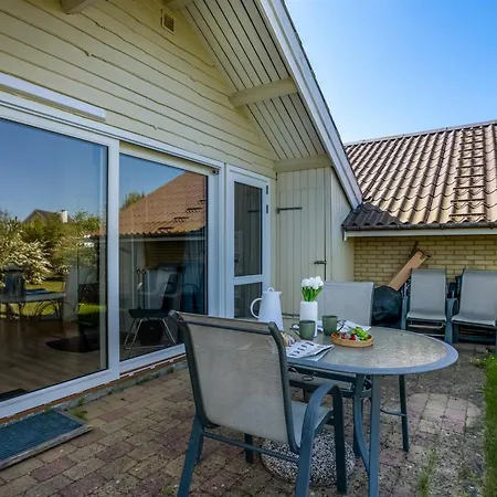 度假居 Darina - 150m From The Sea By Interhome Askeby