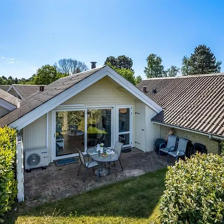 Darina - 150m From The Sea By Interhome * Askeby