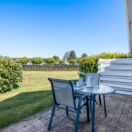 度假居 Darina - 150m From The Sea By Interhome *